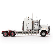 Drake Collectibles Z01582 1/50 Kenworth C509 White/Red Heavy Spec Truck
