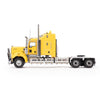 Drake Collectibles Z01583 1/50 Kenworth C509 Chrome Yellow Heavy Spec Truck