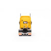 Drake Collectibles Z01583 1/50 Kenworth C509 Chrome Yellow Heavy Spec Truck