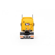 Drake Collectibles Z01583 1/50 Kenworth C509 Chrome Yellow Heavy Spec Truck