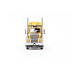 Drake Collectibles Z01583 1/50 Kenworth C509 Chrome Yellow Heavy Spec Truck