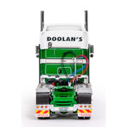 Drake Collectibles Z01586 1/50 Doolan Heavy Haulage Kenworth C509