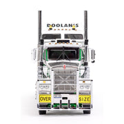 Drake Collectibles Z01586 1/50 Doolan Heavy Haulage Kenworth C509