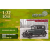 Zebrano 72037 1/72 Ford Tudor 1928 American Car