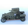 Zebrano 72041 1/72 Lanchester British Armored Car