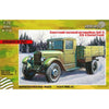 Zebrano 72102 1/72 Soviet ZiS-5 Truck