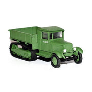 Zebrano 72107 1/72 ZIS-22M