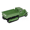 Zebrano 72107 1/72 ZIS-22M