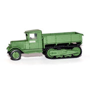 Zebrano 72107 1/72 ZIS-22M