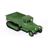 Zebrano 72107 1/72 ZIS-22M