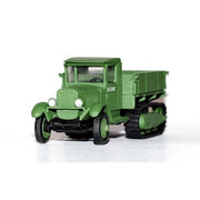 Zebrano 72107 1/72 ZIS-22M