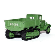 Zebrano 72107 1/72 ZIS-22M