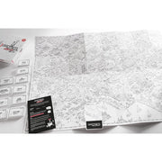 MicroMacro Crime City