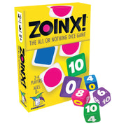 Zoinx Dice