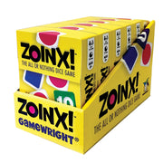 Zoinx Dice
