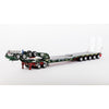 Drake Collectibles ZT09231 1/50 Membrey Transport 5x8 Swing Wing Drop Deck Trailer