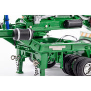 Drake Collectibles ZT09271 1/50 Doolan 7x8 Steerable Low Loader with 2x8 Dolly