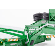Drake Collectibles ZT09271 1/50 Doolan 7x8 Steerable Low Loader with 2x8 Dolly