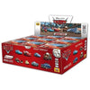 Zvezda 1112 Disney Cars Snap Kits