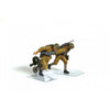Zvezda 3584 1/35 Soviet Machine Gun With Crew