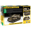 Zvezda 3635 1/35 ZSU-23-4M SHILKA Soviet Self Propelled Anti Aircraft Gun