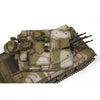 Zvezda 3635 1/35 ZSU-23-4M SHILKA Soviet Self Propelled Anti Aircraft Gun
