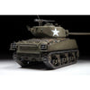 Zvezda 3676 1/35 M4A3 76 W Sherman