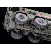 Zvezda 3701 1/35 Typhoon-K 6x6 Armoured Vehicle