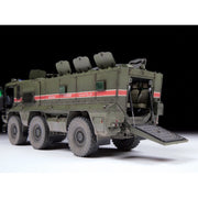 Zvezda 3701 1/35 Typhoon-K 6x6 Armoured Vehicle