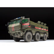 Zvezda 3701 1/35 Typhoon-K 6x6 Armoured Vehicle