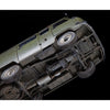 Zvezda 3909 1/35 UAZ 3909 Russian Military Van