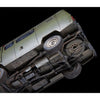 Zvezda 3909 1/35 UAZ 3909 Russian Military Van