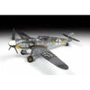 Zvezda 4816 1/48 Messerschmitt BF-109 G6