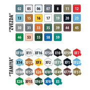 Zvezda 4828 1/48 Soviet Mil Mi-8MT Hip H Helicopter