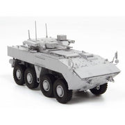 Zvezda 5040 1/72 Bumerang Russian 8x8 Armoured Personnel Carrier