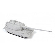 Zvezda 5055 1/72 Russian 152mm Self Propelled 2S35 Koalitsiya SV