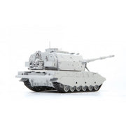 Zvezda 5055 1/72 Russian 152mm Self Propelled 2S35 Koalitsiya SV