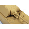 Zvezda 5073 1/72 German Superheavy Tank Maus Snap-Fit