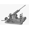 Zvezda 6148 1/72 Soviet 85mm Anti-aircraft gun