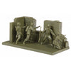 Zvezda 6271 1/72 Soviet Assault Group