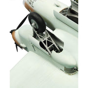 Zvezda 7264 1/72 Petlyakov PE-8 Soviet Bomber