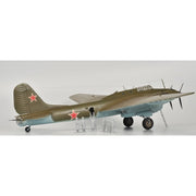 Zvezda 7280 1/72 PE-8 Stalins Plane