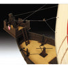 Zvezda 9018 1/72 Hansa Cog Medieval Ship