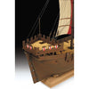 Zvezda 9018 1/72 Hansa Cog Medieval Ship