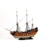 Zvezda 9031 1/72 Black Swan Pirate Ship