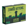 Zombie Kittens By Exploding Kittens