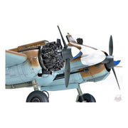Zoukei Mura SWS17 1/32 Hs 129 B-2 RIII