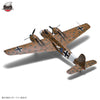 Zoukei Mura SWS17 1/32 Hs 129 B-2 RIII