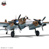 Zoukei Mura SWS17 1/32 Hs 129 B-2 RIII