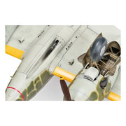 Zoukei Mura SWS14 1/32 Kawasaki Ki-45 Kai Kou/Hei Toryu